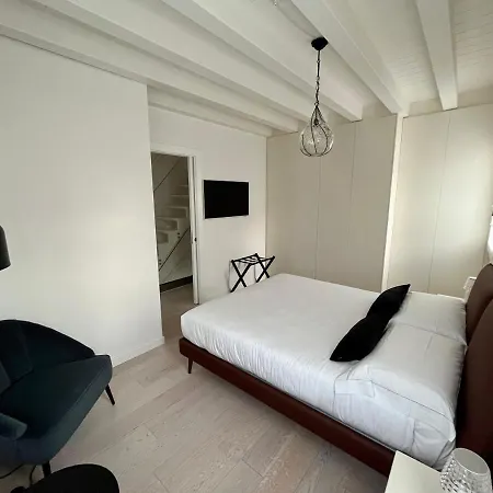 Alla Torre 735 - Stay Local Burano Exterior photo