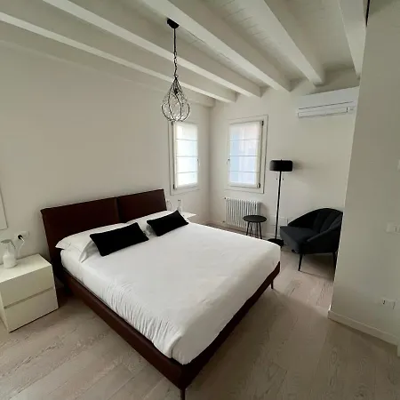 Alla Torre 735 - Stay Local Burano Exterior photo