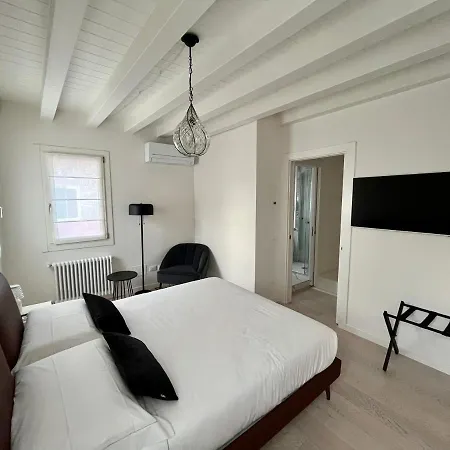 Alla Torre 735 - Stay Local Burano Exterior photo