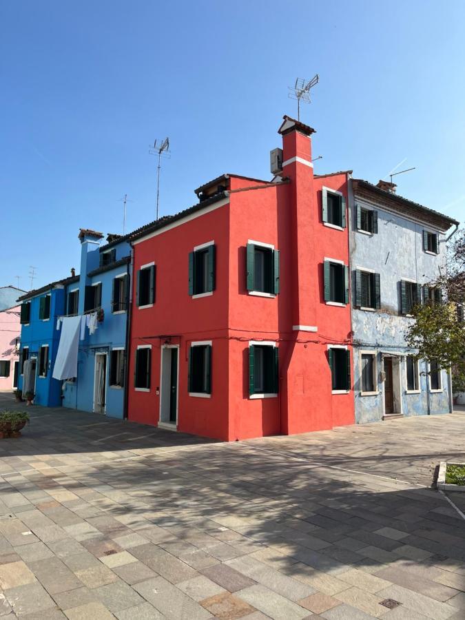 Torre 735 - Local Burano