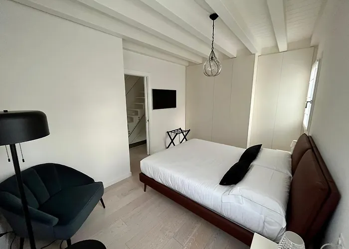Alla Torre 735 - Stay Local Burano