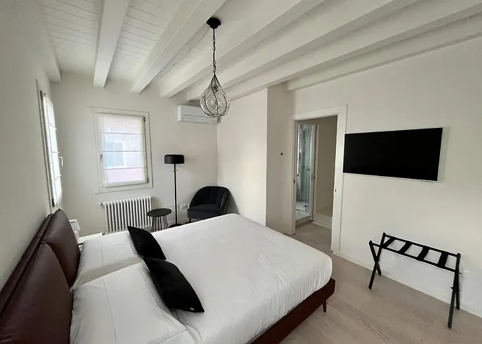 Alla Torre 735 - Stay Local Burano