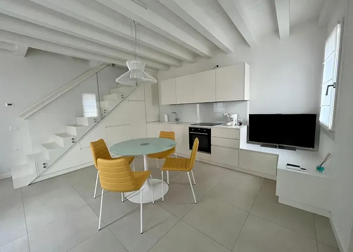 Alla Torre 735 - Stay Local Burano