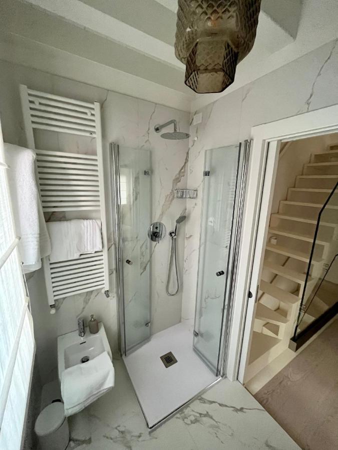 Apartment Torre 735 - Local