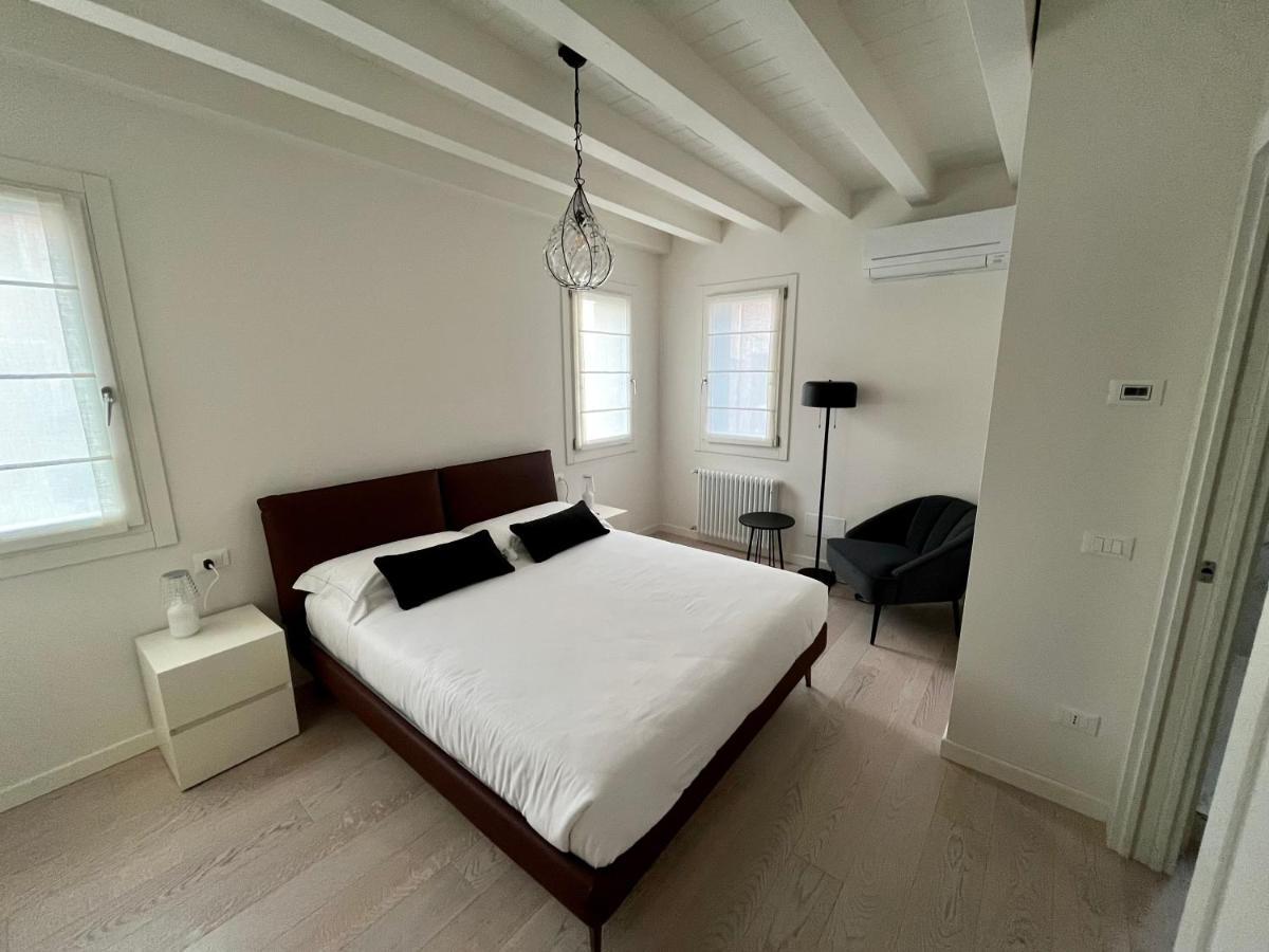 Torre 735 - Local Apartment Burano