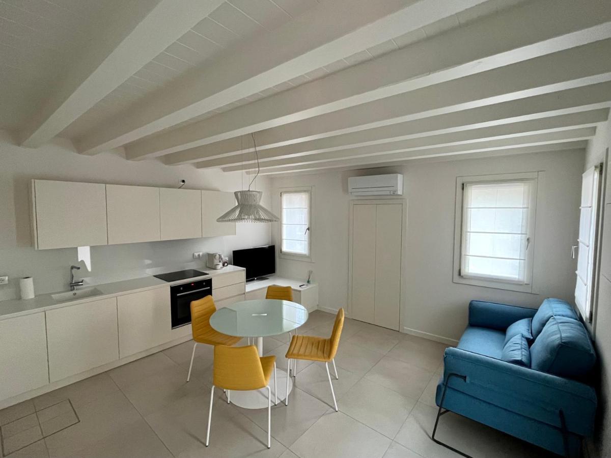 Torre 735 - Local Apartment Burano