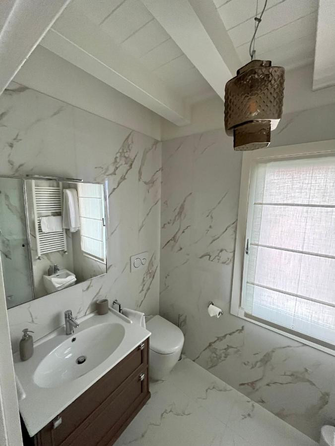 Apartment Torre 735 - Local