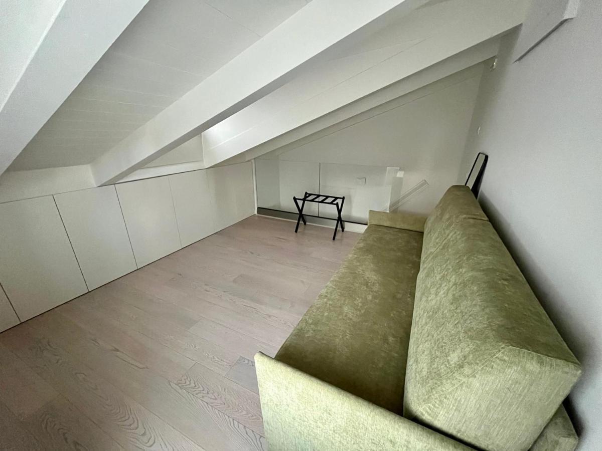 Apartment Torre 735 - Local *
